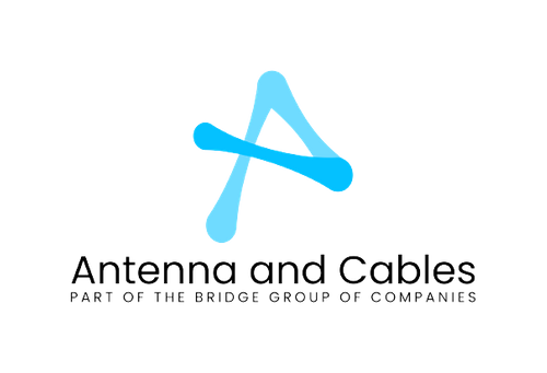 ANTENNA AND CABLES