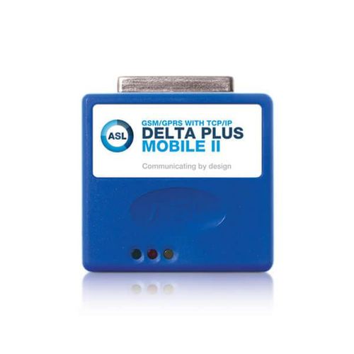 DELTA PLUS MOBILE II