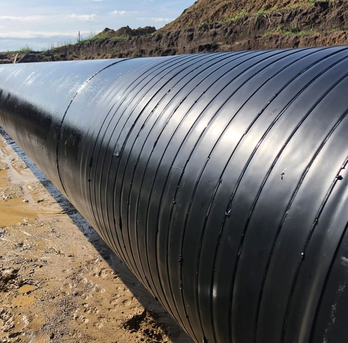 Serviwrap R15 & R30 - Pipeline Coatings for external corrosion protection