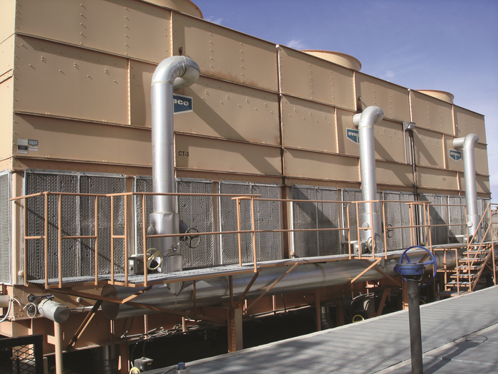 Chase - Chemical Containment Liquid Applied Coatings