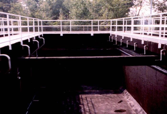 Chase - Chemical Containment Liquid Applied Coatings