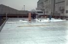 Water Proofing & Gas Resistant Membranes by 