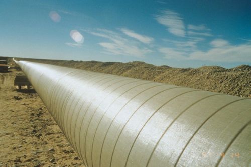 Pipeline Coatings by 