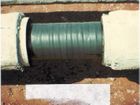 Welded Pipe Joint Coatings by 