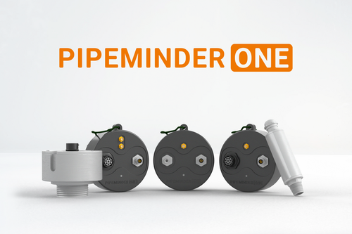 PIPEMINDER-ONE