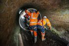 Civils and Trenchless Construction