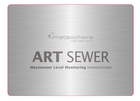 ART Sewer Wastewater Level Monitoring solution