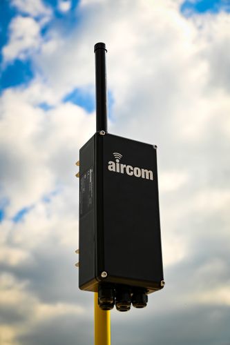 Aircom Endnode