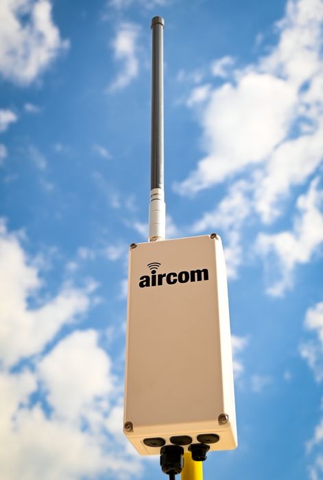 Aircom Endnode