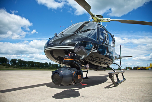 Helicopter Surveys