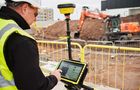 Leica DSX Utility Detection Solution