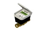 SmartIO - Ultrasonic Water Meter