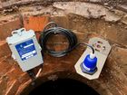 Cello XT - multi-sensor wastewater monitor