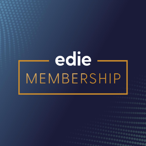 edie Membership