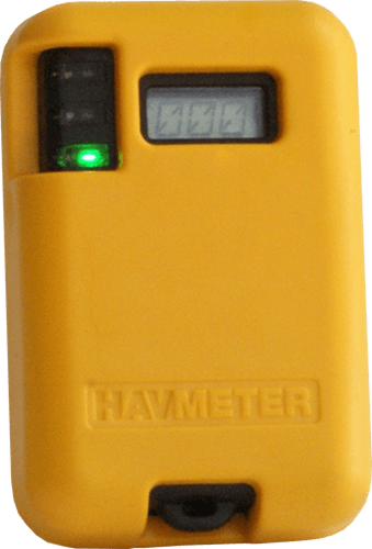 ATEX HAVMETER