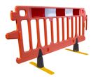 Avalon® Road Safety Barrier