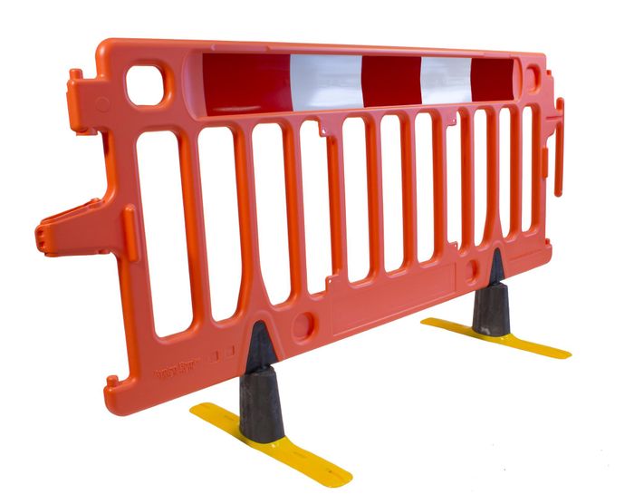 Avalon® Road Safety Barrier
