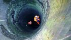 Confined Space Inspections & Survey Services