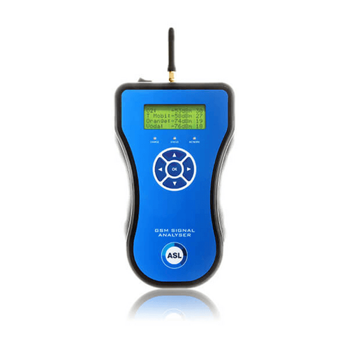 ASLH355 3G GSM Analyser