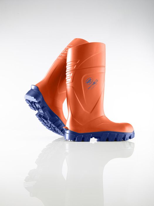 Steplite®XCi: lightweight insulating boot