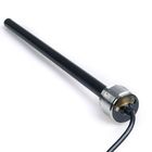 Liquid level sensor for water utilities