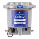 Cello 4S – Remote monitoring solution