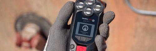 G7 — the future of connected safety and gas detection