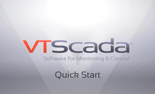 VTScada Quick Start Tutorial - Version 12