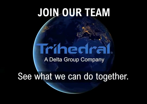 Join Trihedral's Software Development Team