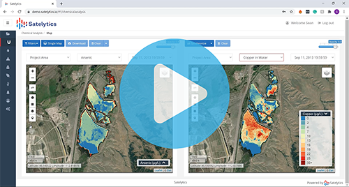 Measure Heavy Metals: Land & Water