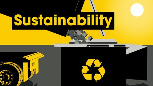 Dura Composites | Striving for Sustainability