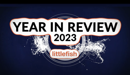 Littlefish 2023 Year in Review