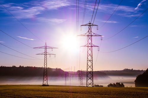 Engineering the next generation of electricity infrastructure