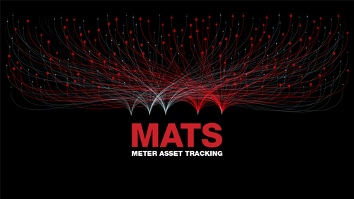 MATS - Meter Asset Tracking System