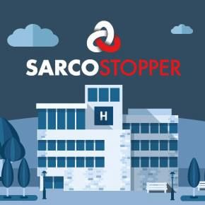 Sarco Stopper Water Solutions