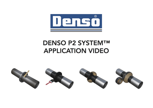 Application of Denso P2 System™