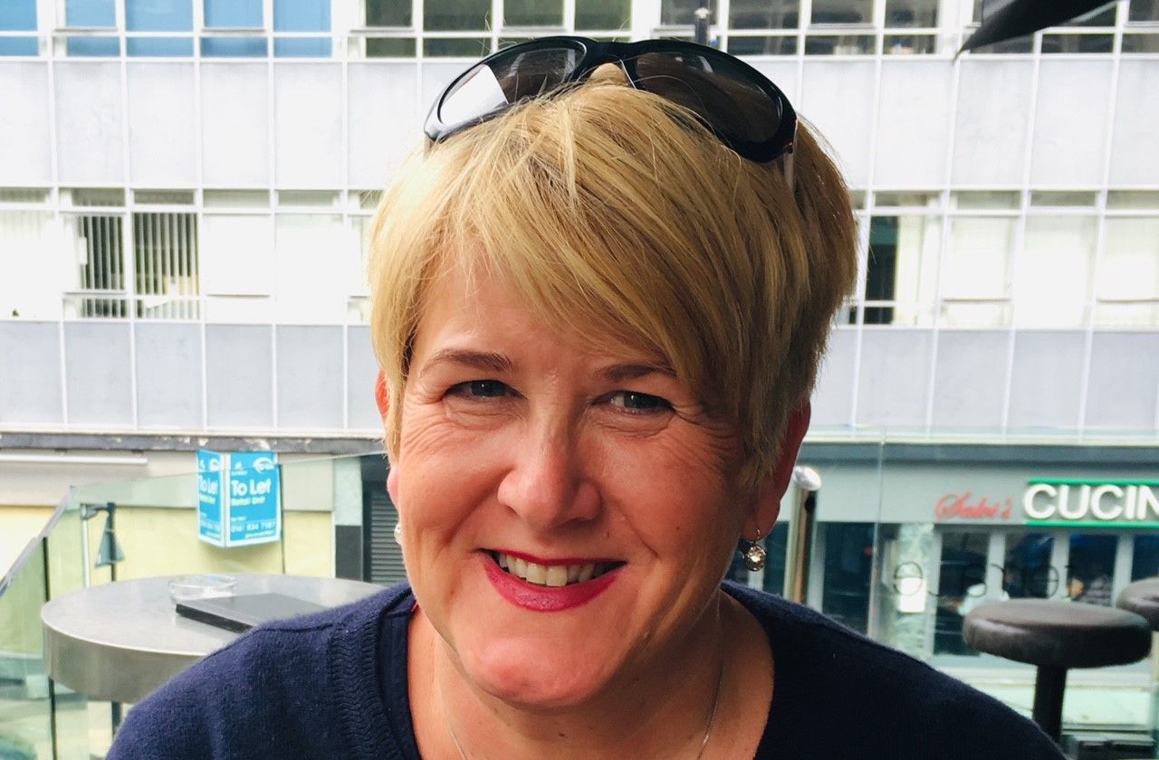 Alison Heap