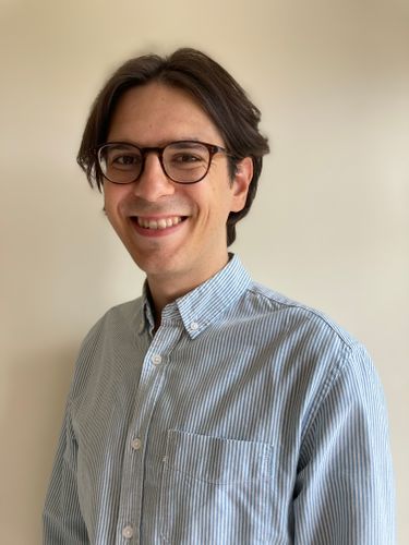 Elliot Christou