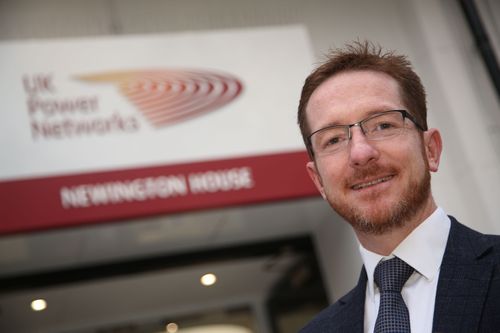 Ian Cameron