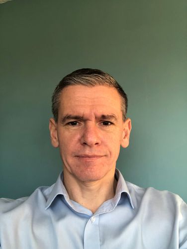 Mark Norman