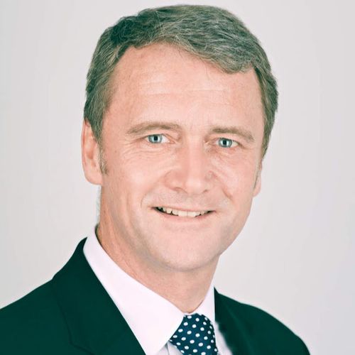 Neil Osborne