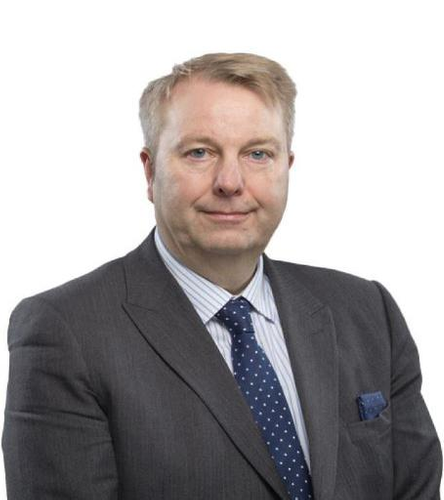 Paul Glendinning