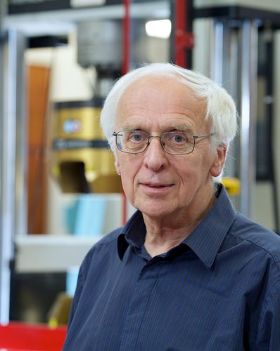 Professor Roger Kemp