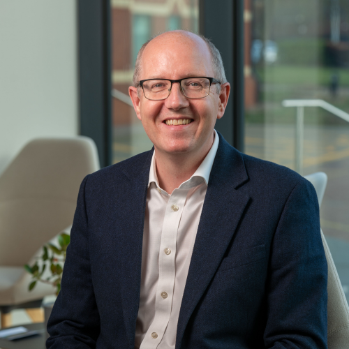 Dr Robin Price