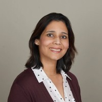 Varsha Wylie