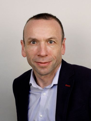 Andy Manning