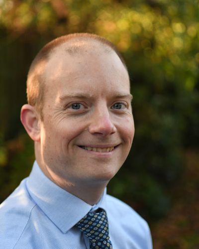 Ben Godfrey
