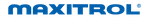 MAXITROL GMBH & CO.KG