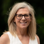 Sharon Palmer