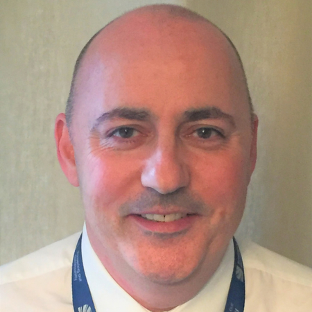 Paul Fitzgerald
